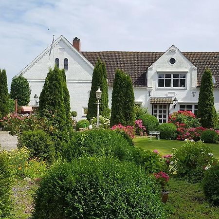 Meer...Zeit! Puttgarden Exterior foto